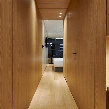N285 Hotel Insadong Seoul Bagian luar foto