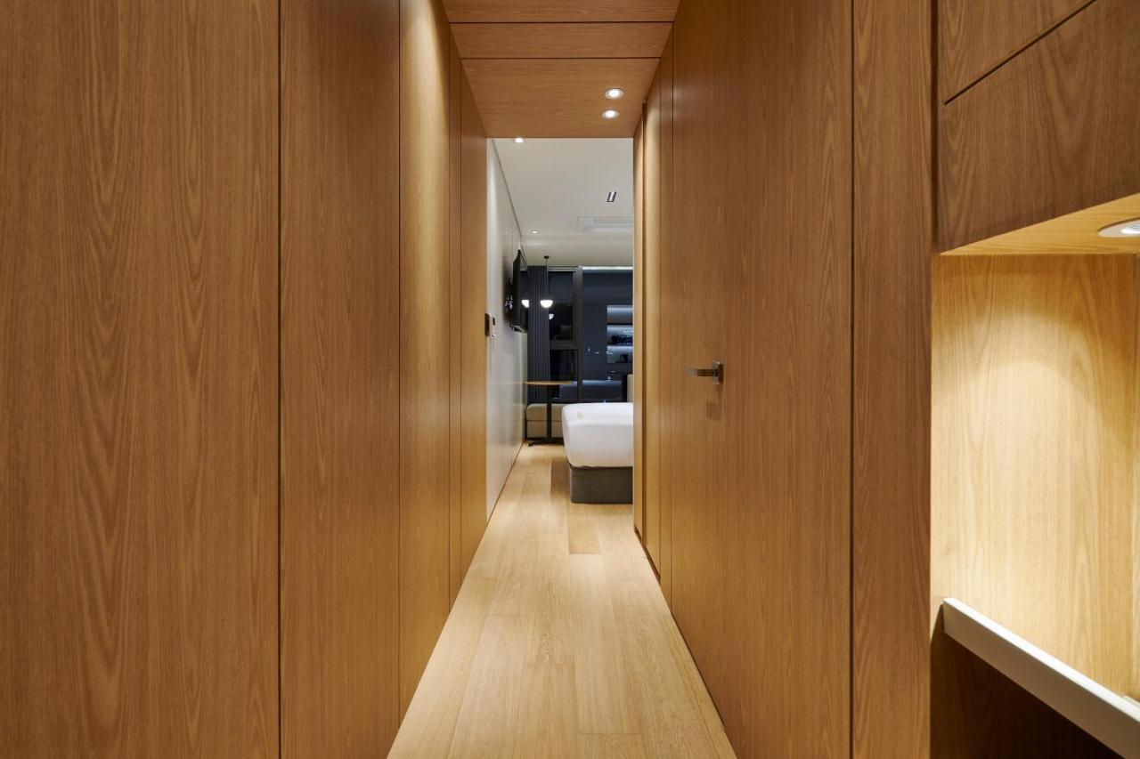 N285 Hotel Insadong Seoul Bagian luar foto