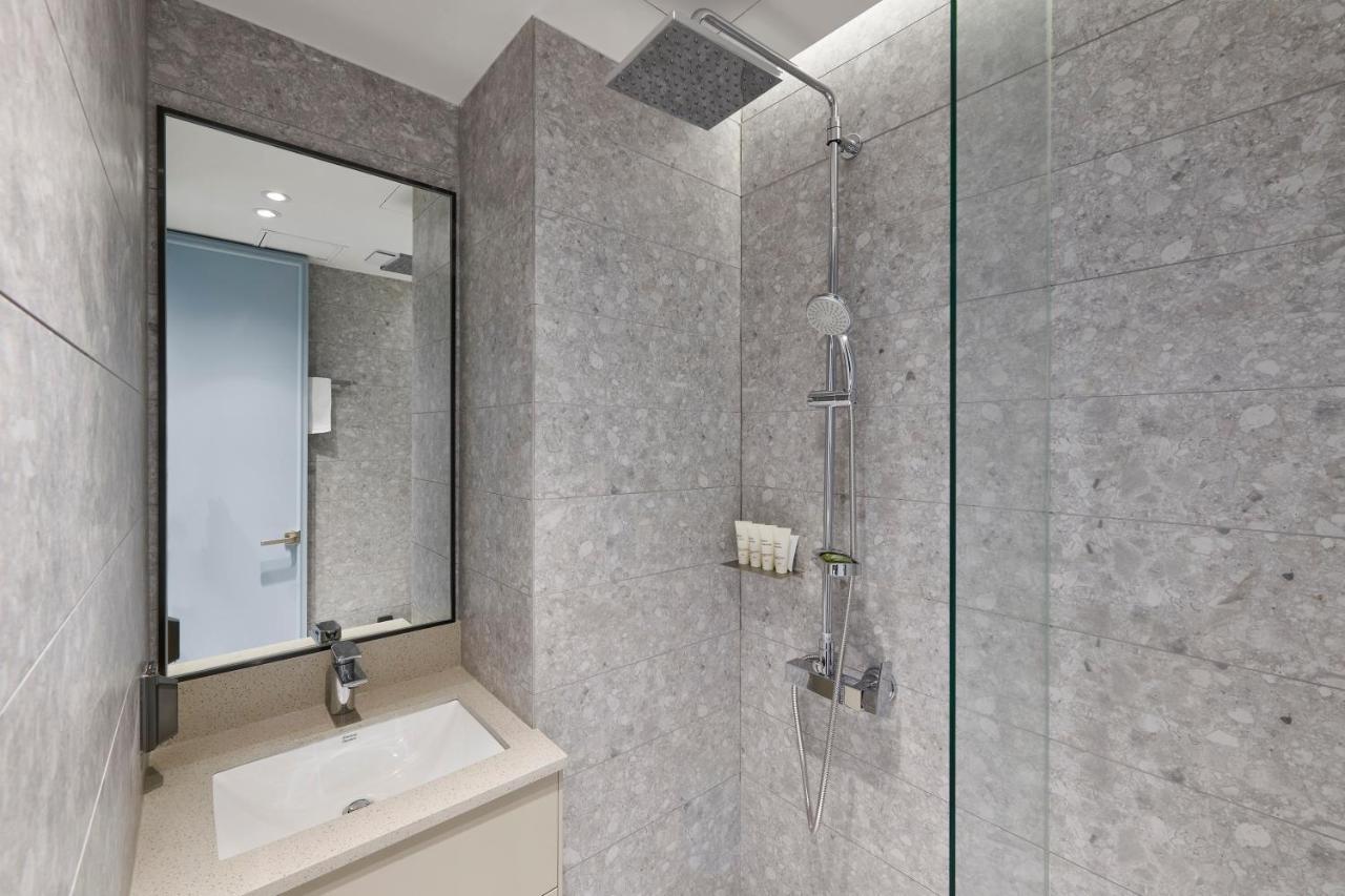 N285 Hotel Insadong Seoul Bagian luar foto